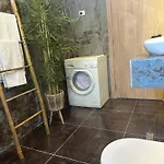 Gjonis House Σαράντα